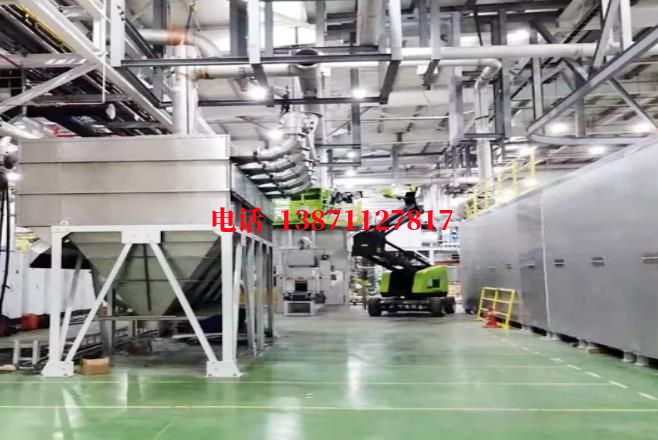 深圳机电设备安装工程,设备安装公司